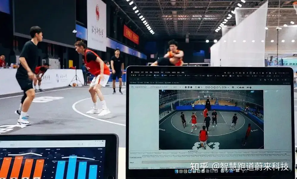 为什么智能健康监测对篮球运动员的发展很重要
